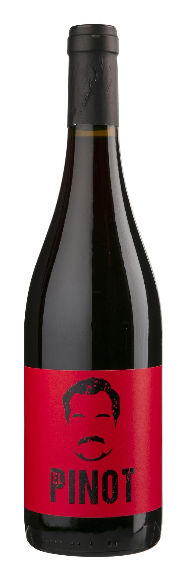 LES ÉCLAIREURS "EL PINOT"