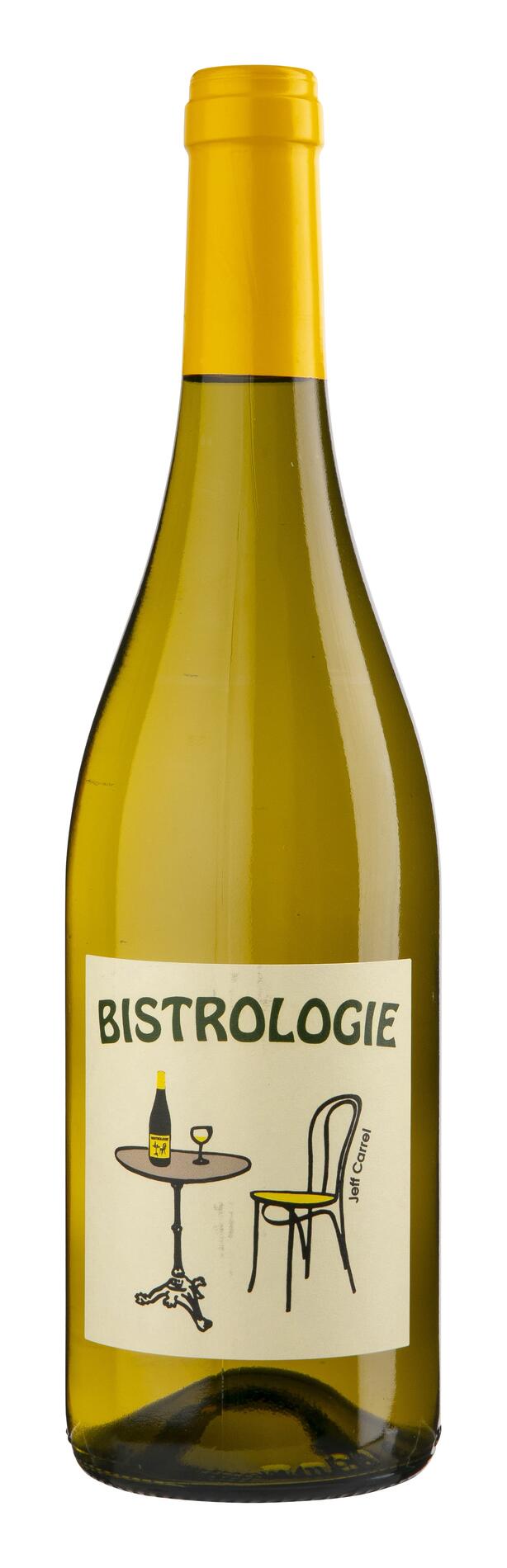 BISTROLOGIE