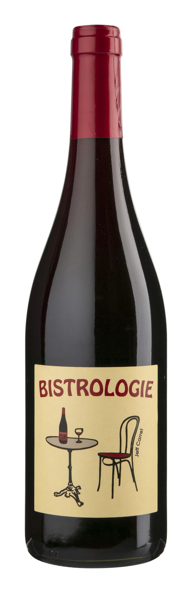 BISTROLOGIE