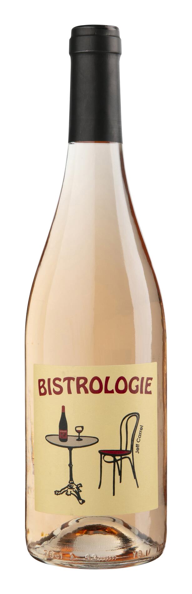 BISTROLOGIE