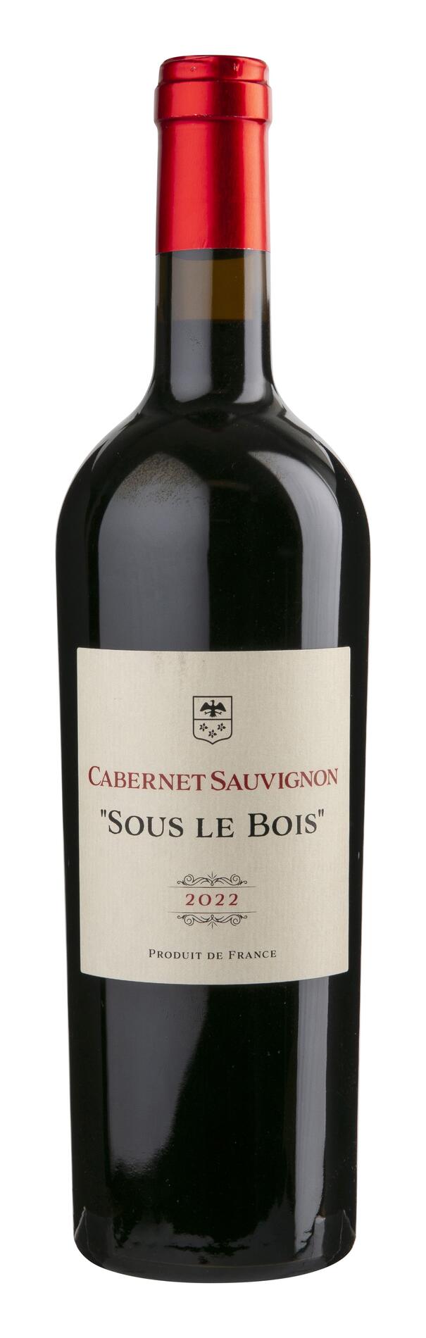 SOUS LE BOIS