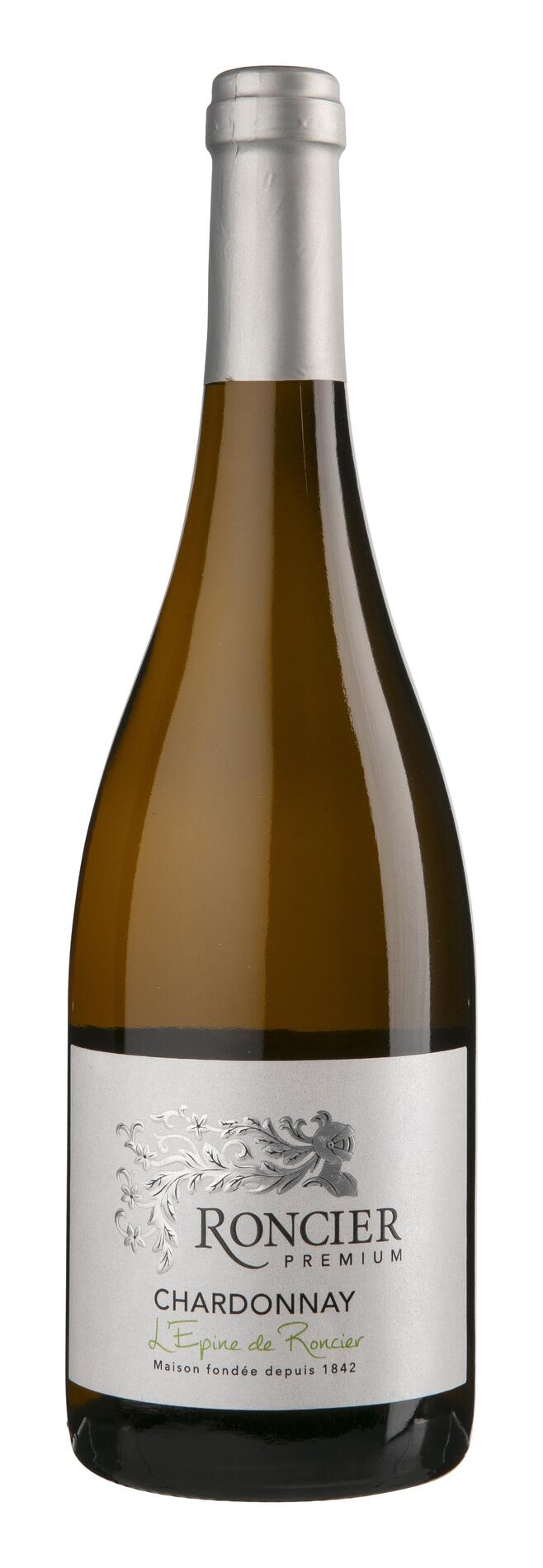 L'ÉPINE DE RONCIER