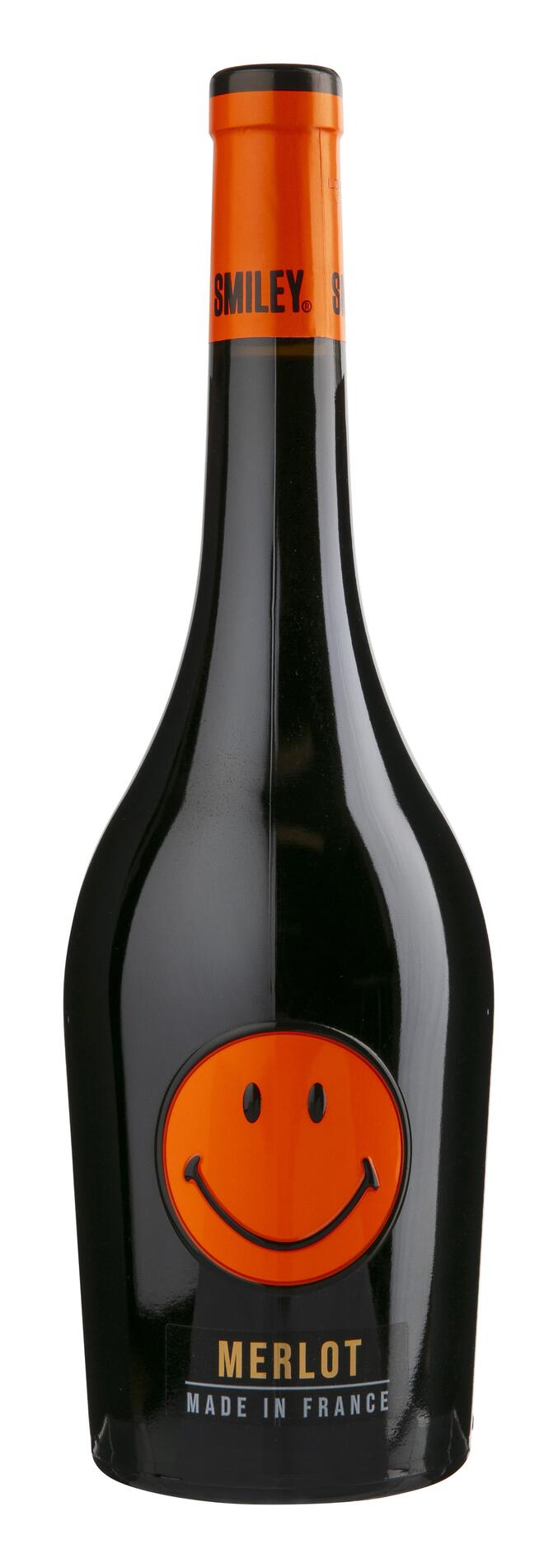 SMILEY® WINES