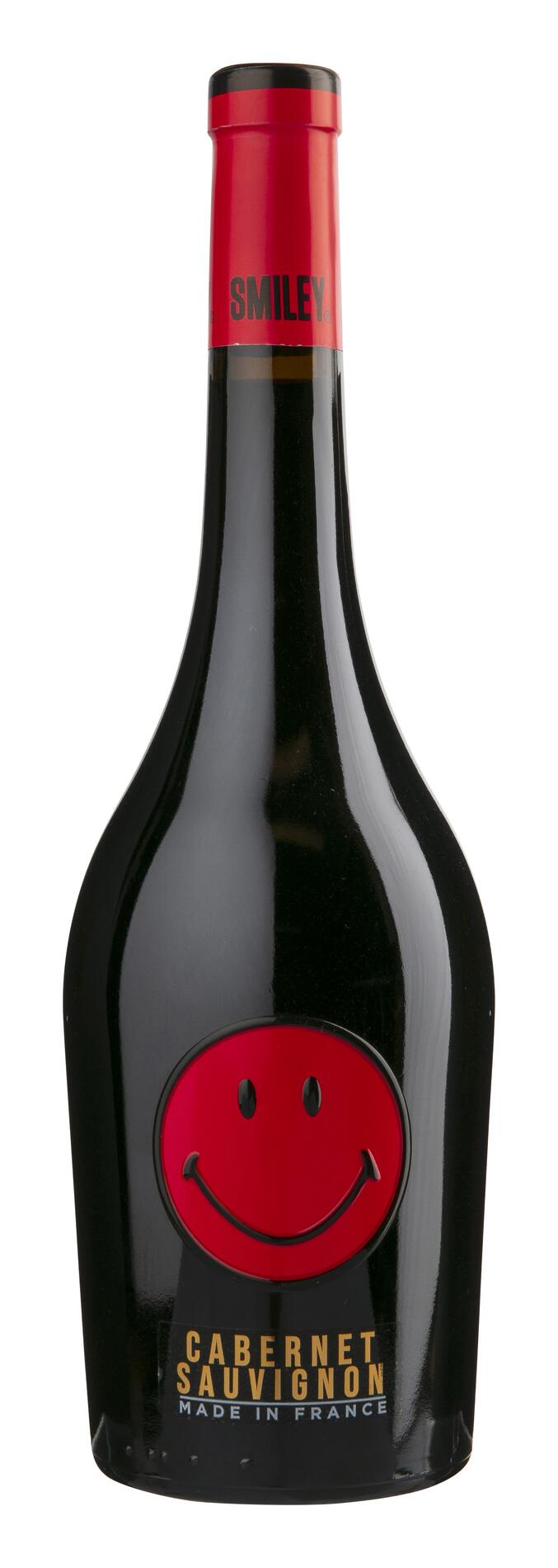 SMILEY® WINES