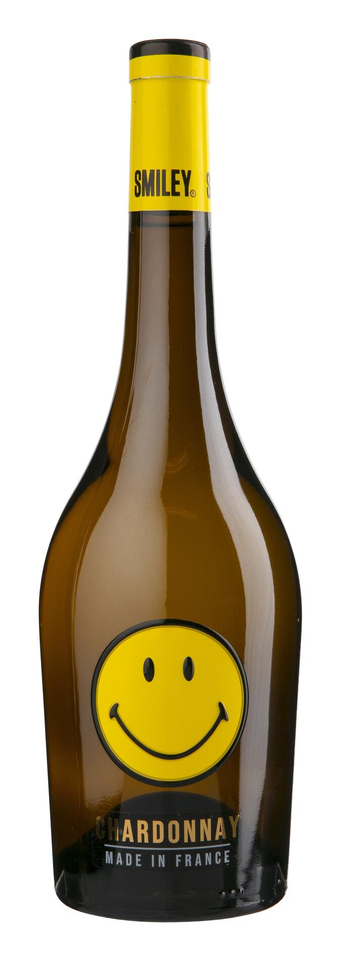 SMILEY® WINES