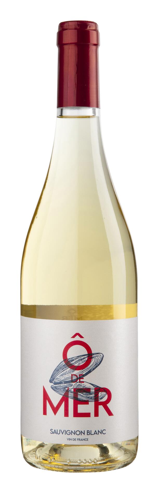 LES ÉCLAIREURS "Ô DE MER"
