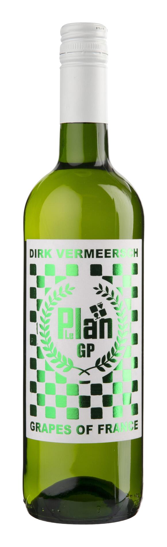 LEPLAN GP
