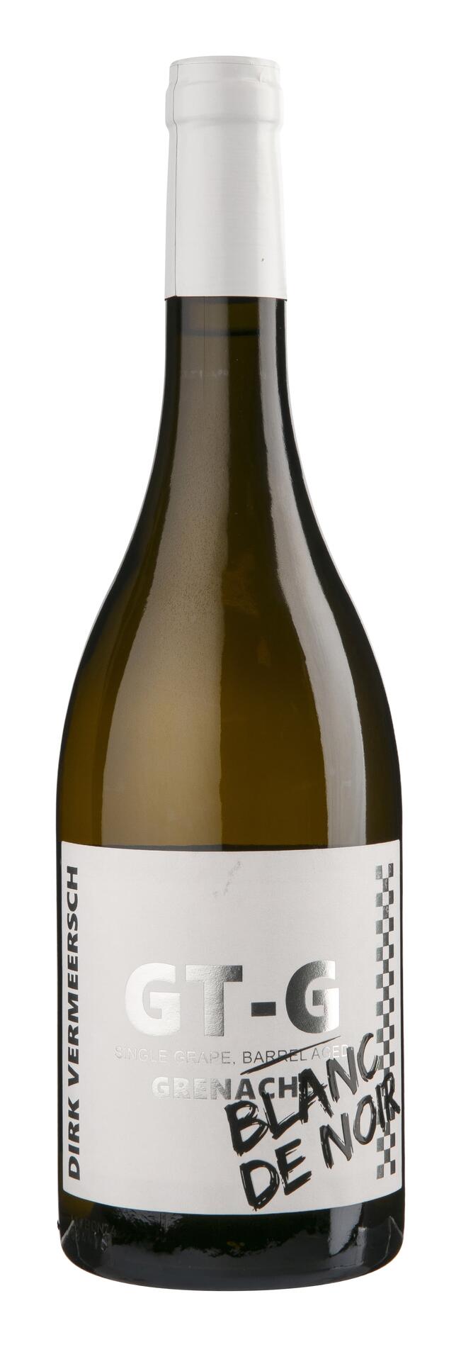 LEPLAN GT-G BLANC DE NOIR