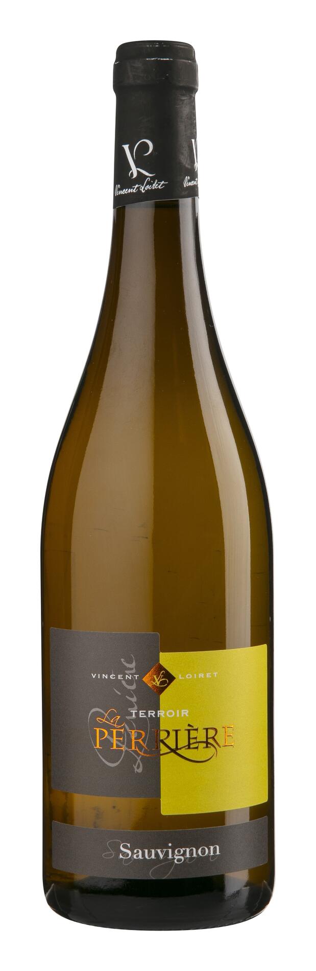 TERROIR LA PERRIÈRE