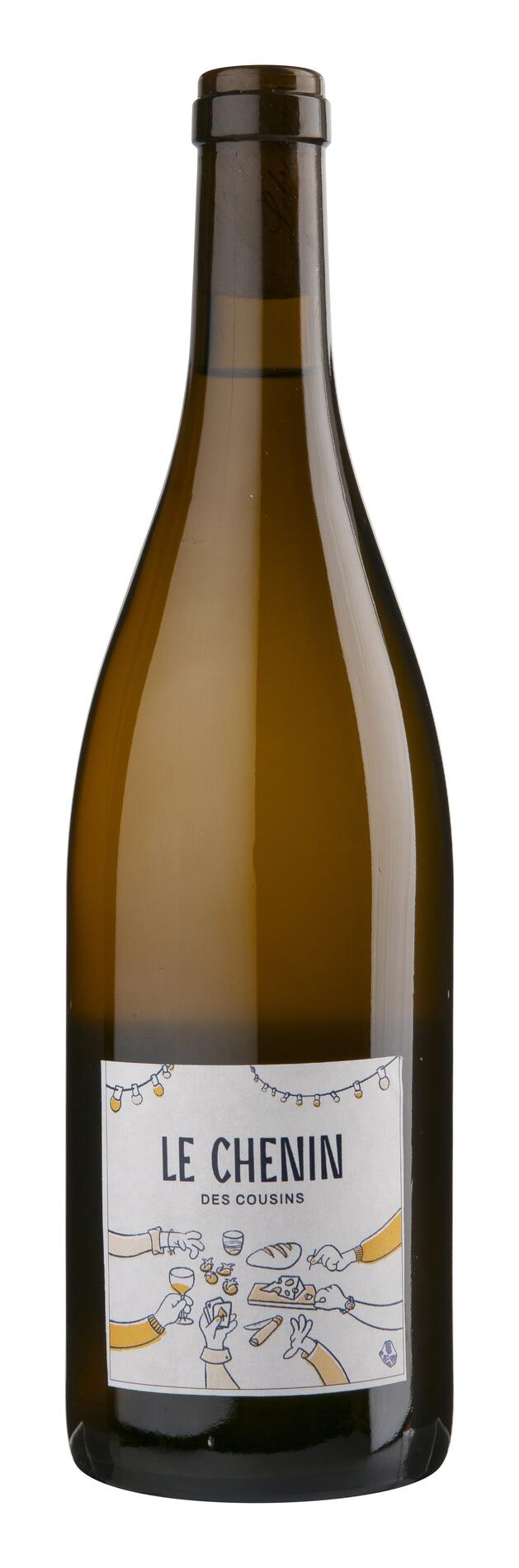 LE CHENIN DES COUSINS