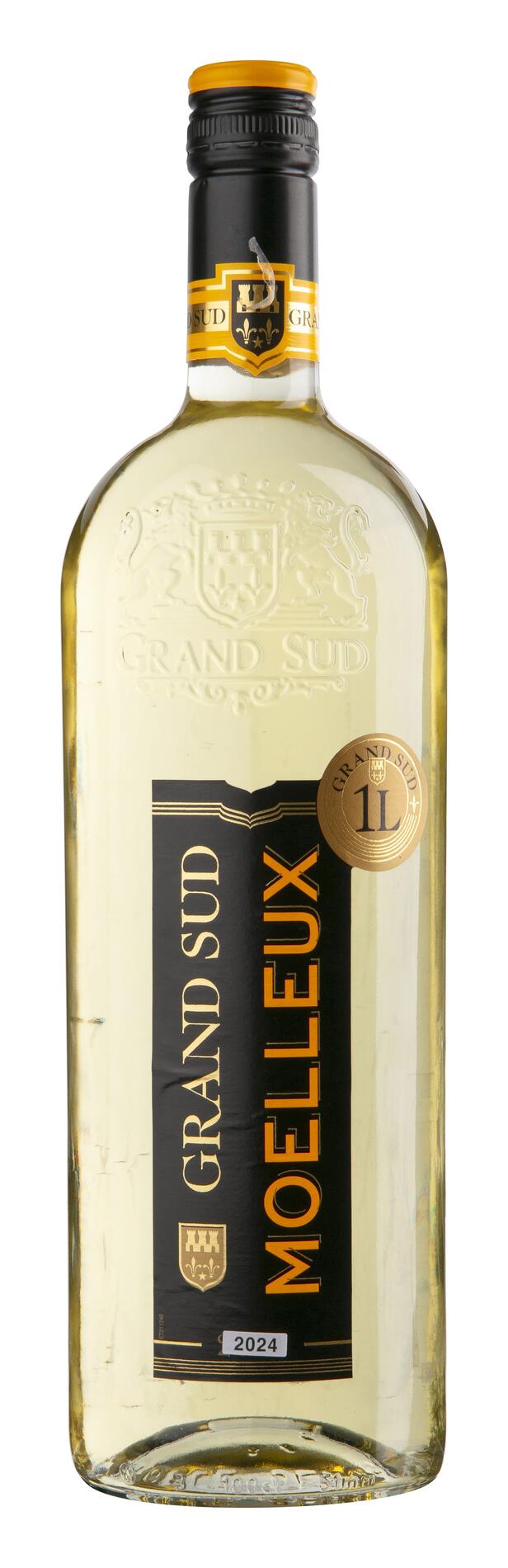 GRAND SUD MEDIUM SWEET