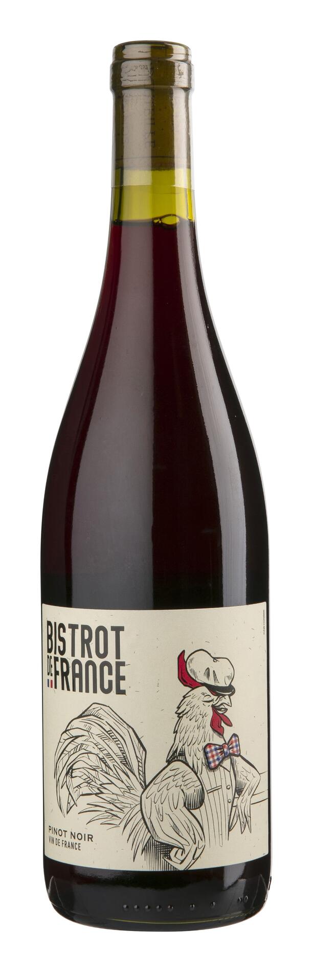 BISTROT DE FRANCE