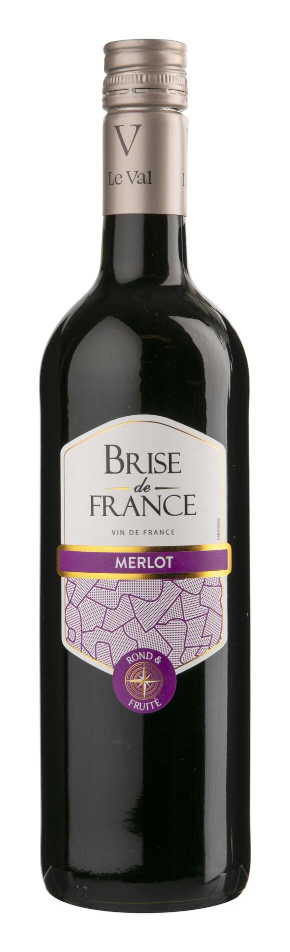 BRISE DE FRANCE