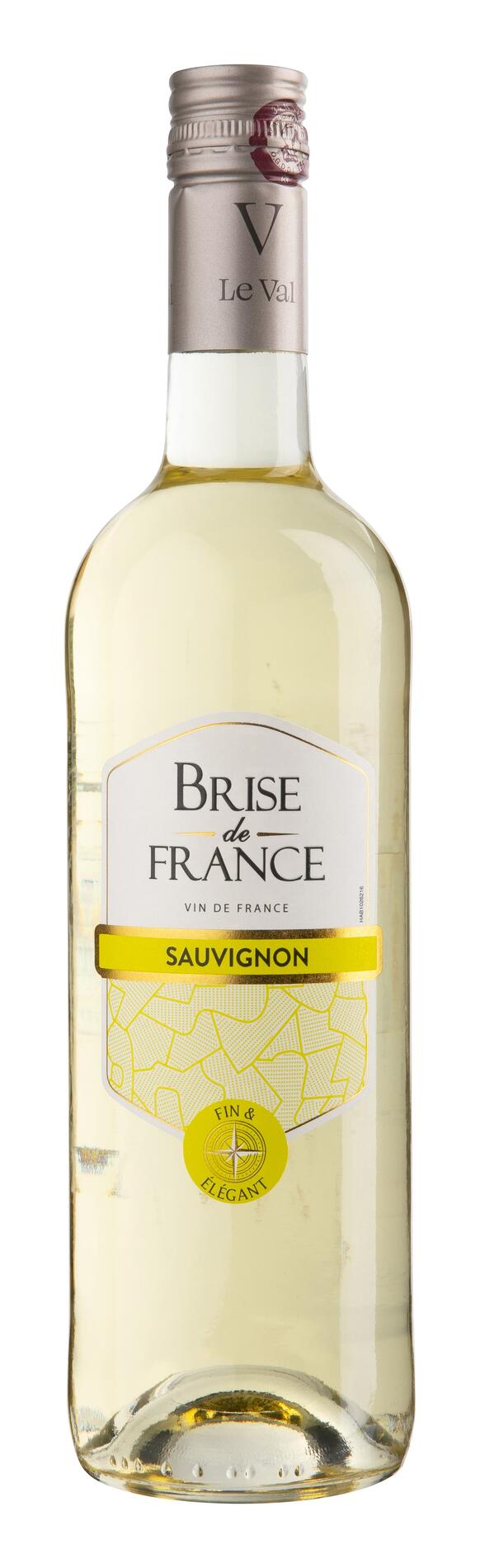 BRISE DE FRANCE
