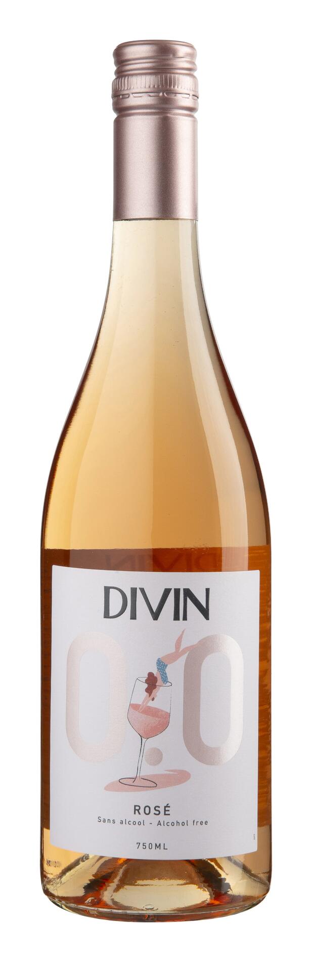 DIVIN 0,0%