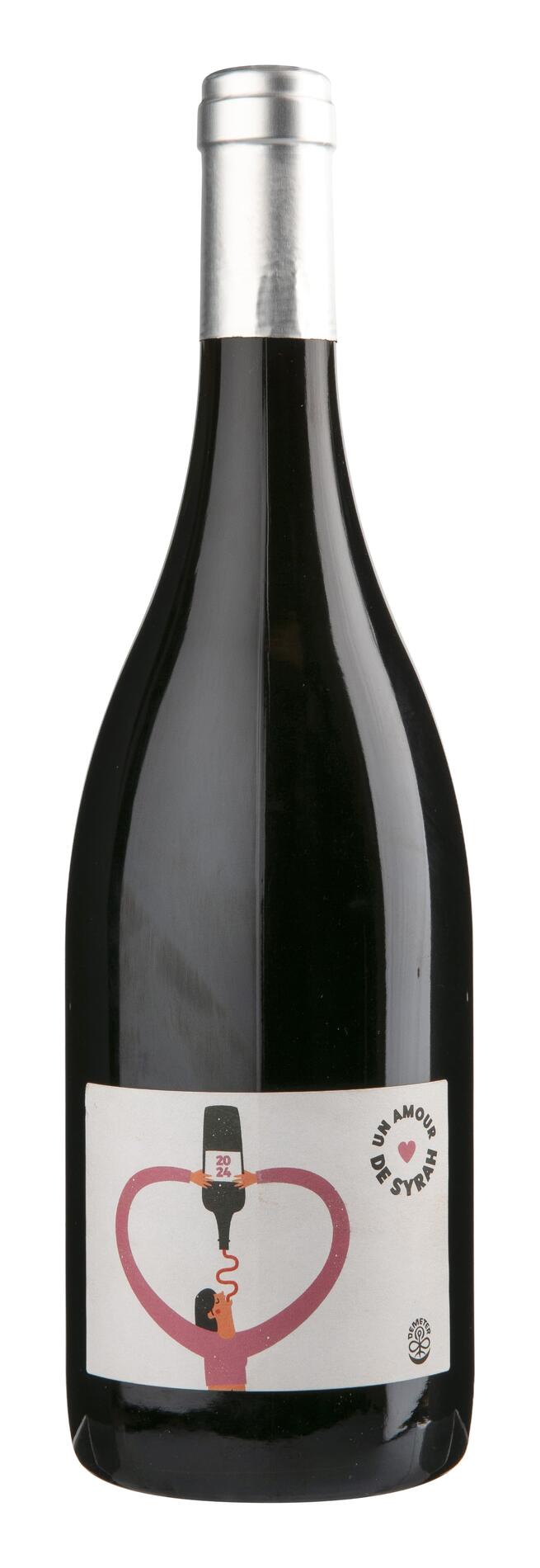 UN AMOUR DE SYRAH