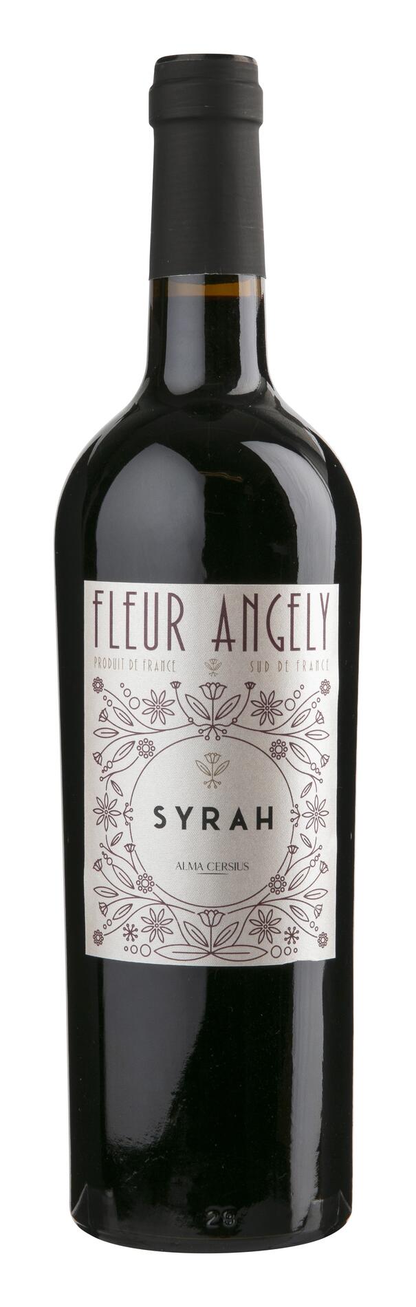FLEUR ANGELY