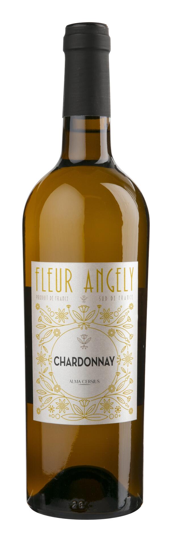 FLEUR ANGELY