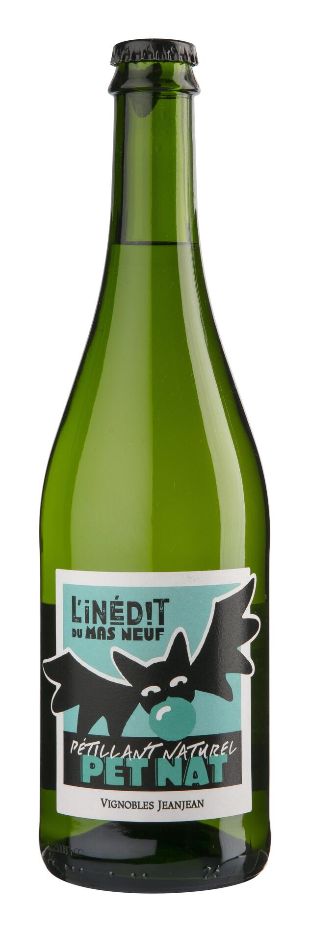 L'INÉDIT PÉT NAT