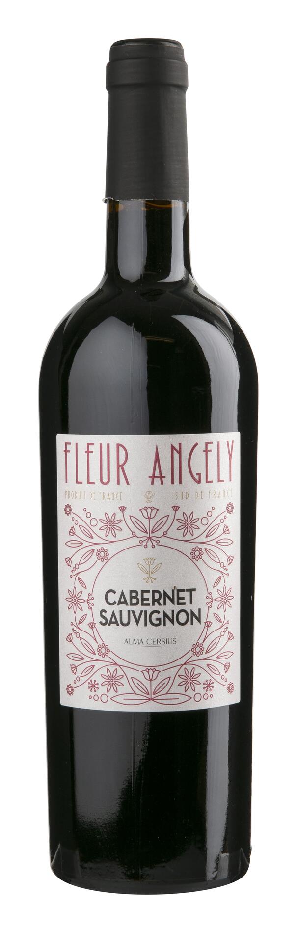 FLEUR ANGELY