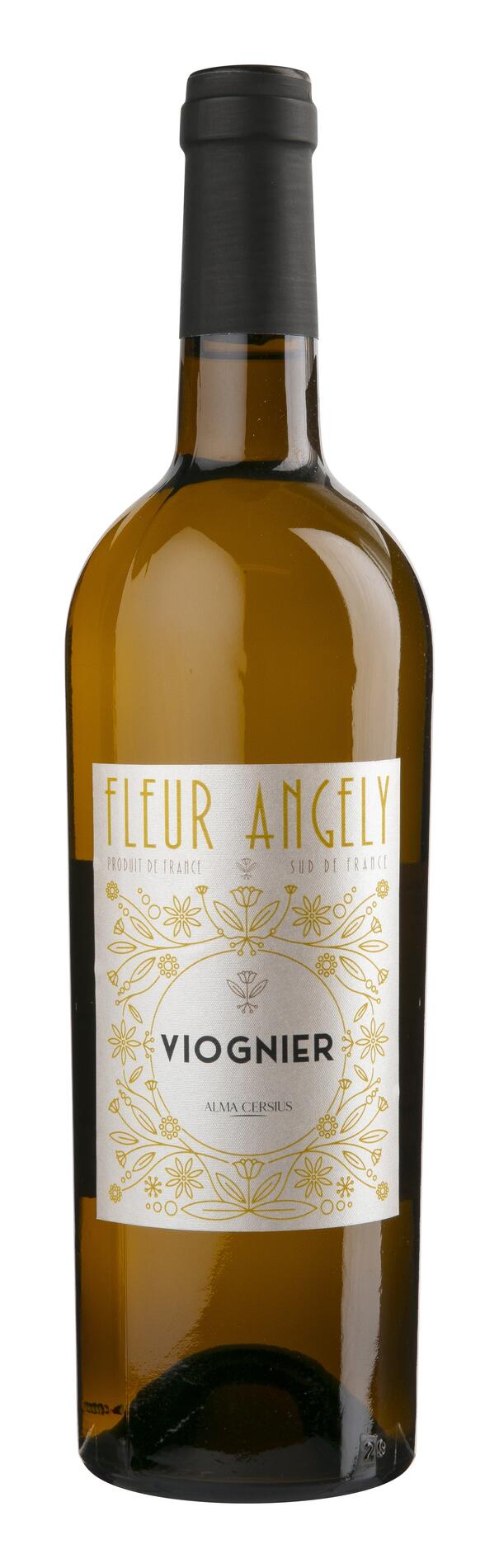 FLEUR ANGELY