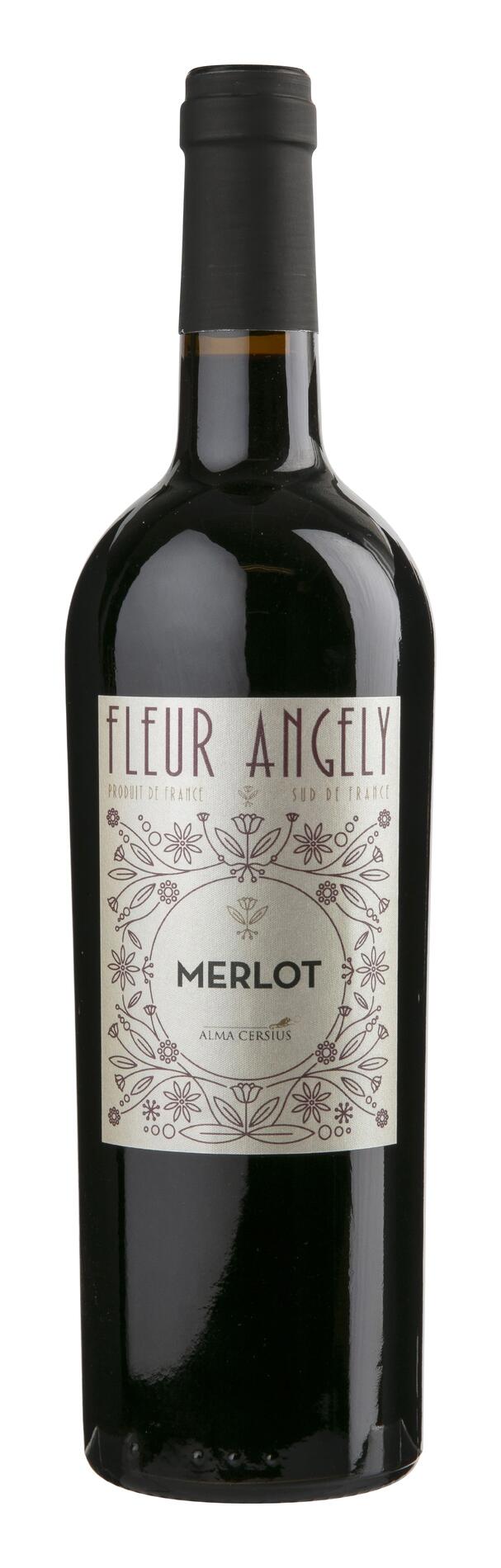 FLEUR ANGELY