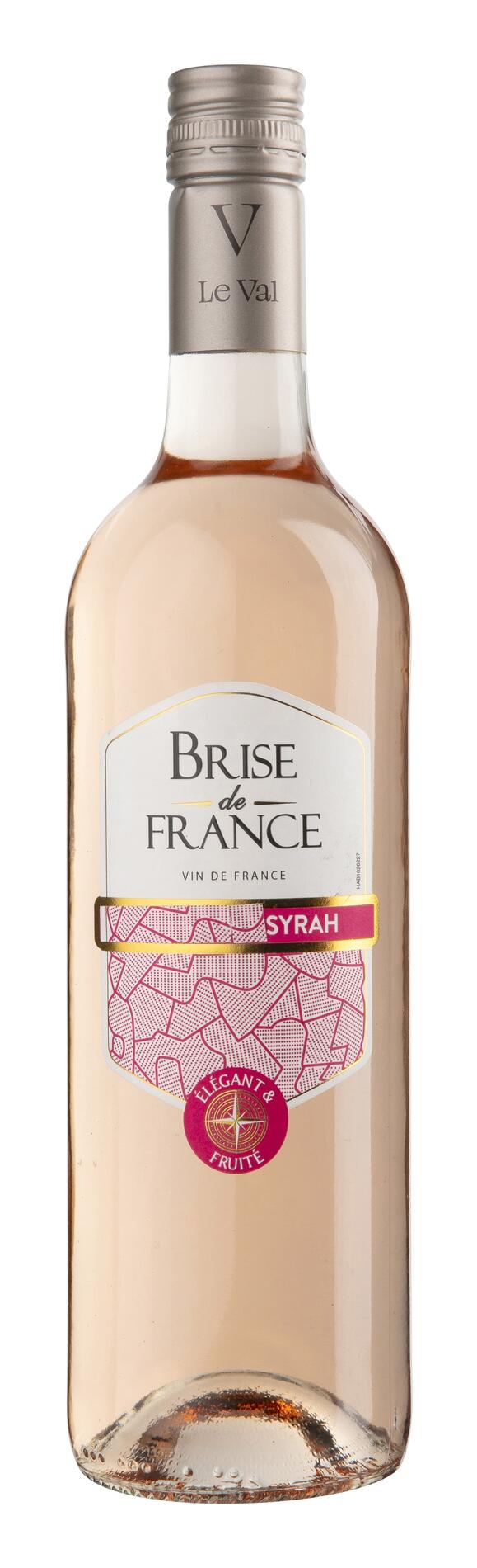 BRISE DE FRANCE