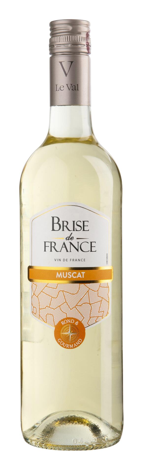 BRISE DE FRANCE