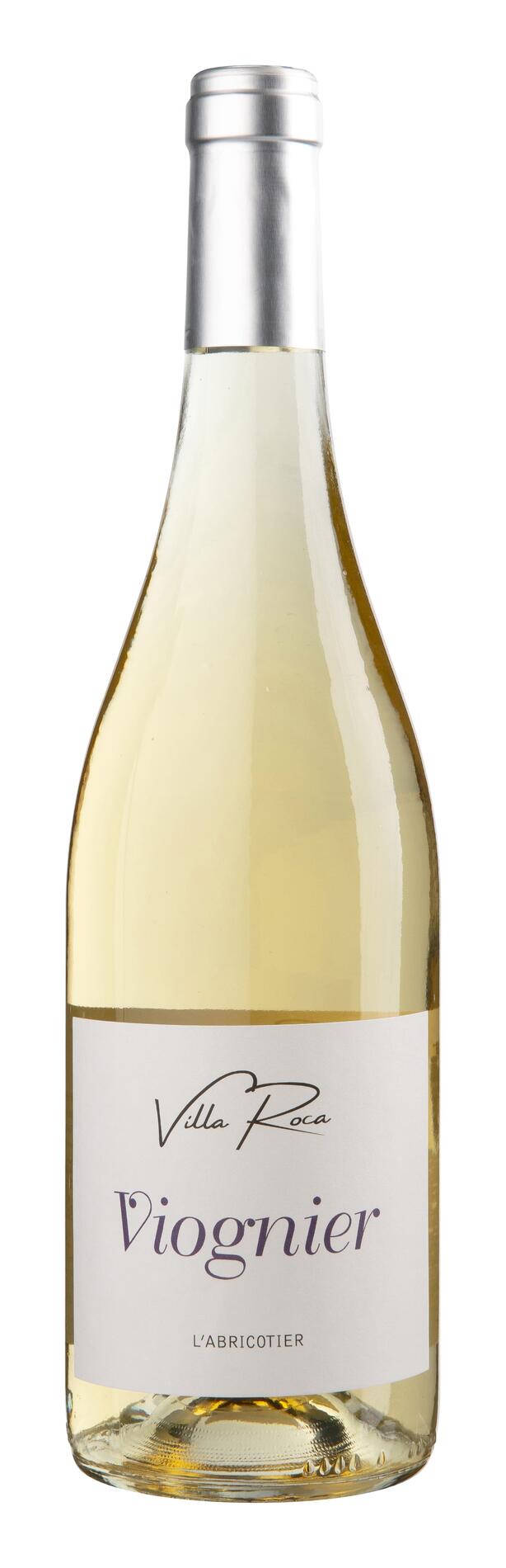 L'ABRICOTIER