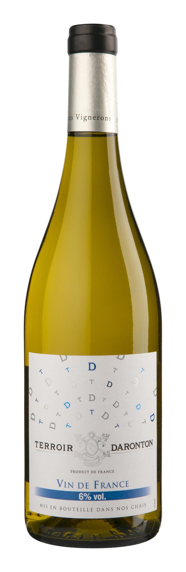 TERROIR DARONTON 6%VOL.