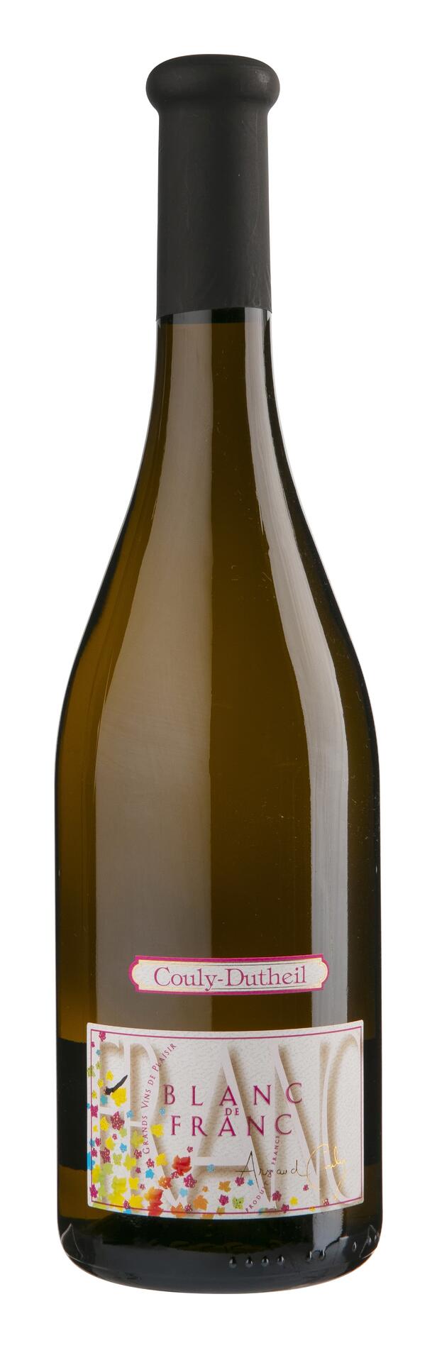 BLANC DE FRANC