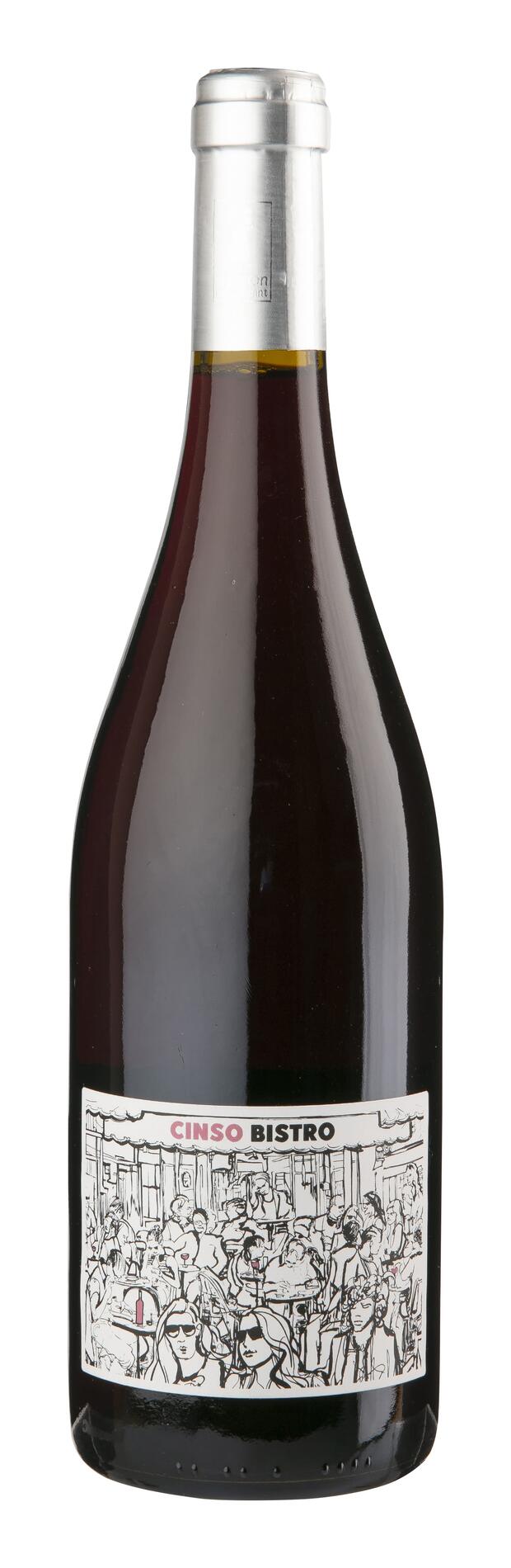 CINSO BISTRO