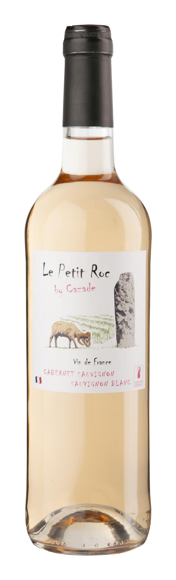 LE PETIT ROC BY CAZADE