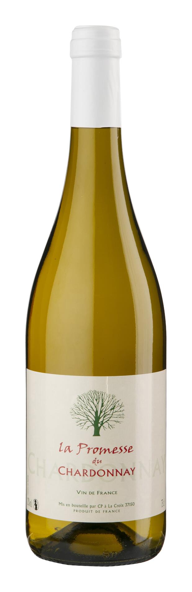 LA PROMESSE DU CHARDONNAY