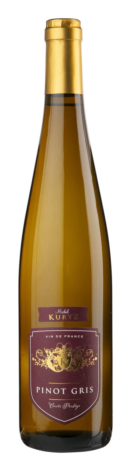 MICHEL KURTZ - OBERTHALLE