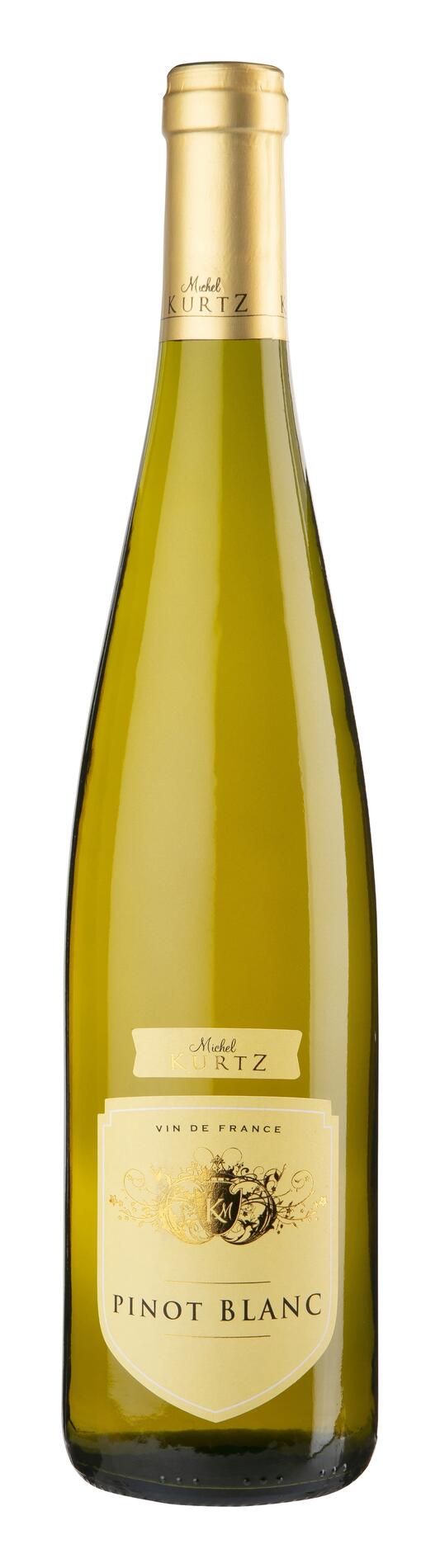 MICHEL KURTZ