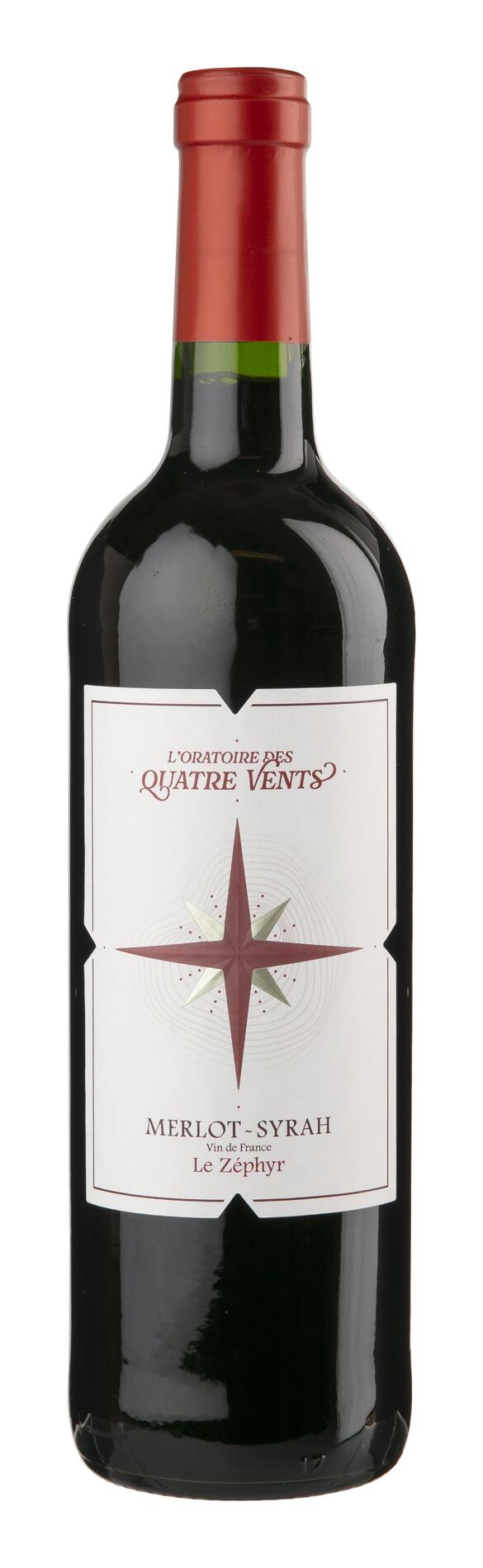 L'ORATOIRE DES 4 VENTS - ZÉPHYR