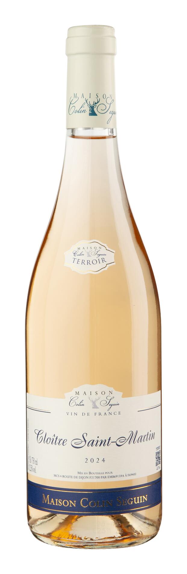 CLOITRE SAINT-MARTIN