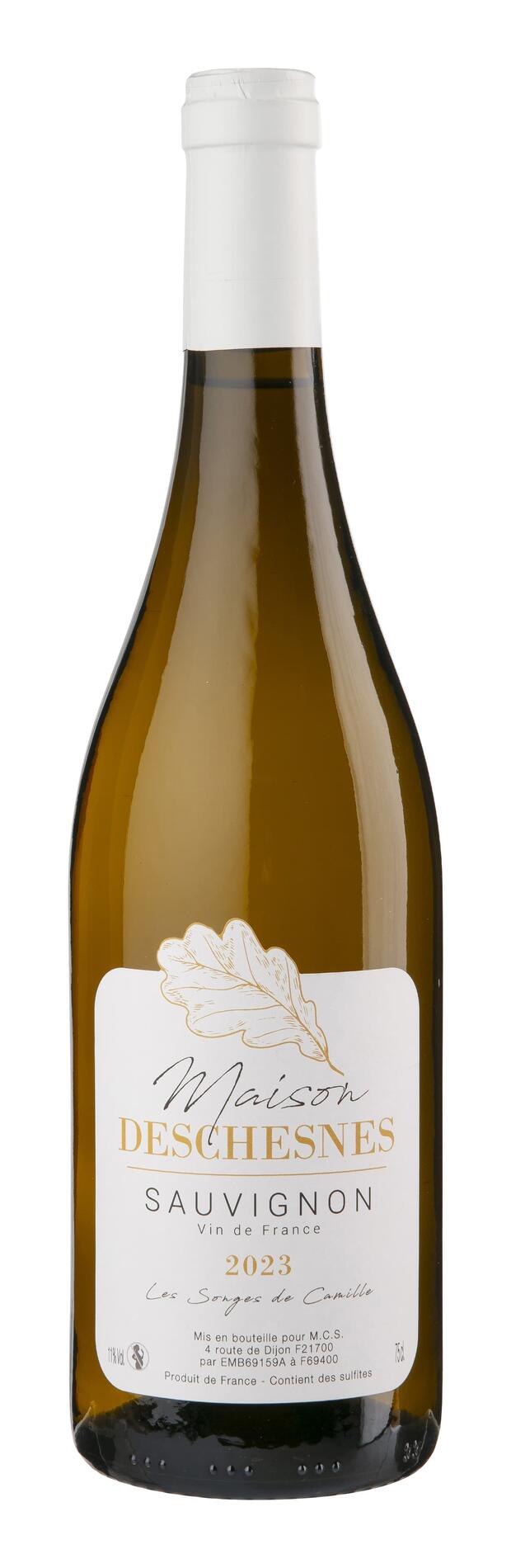 MAISON DESCHENES - LES SONGES DE CAMILLE