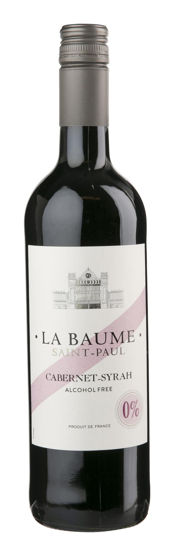 LA BAUME ST PAUL