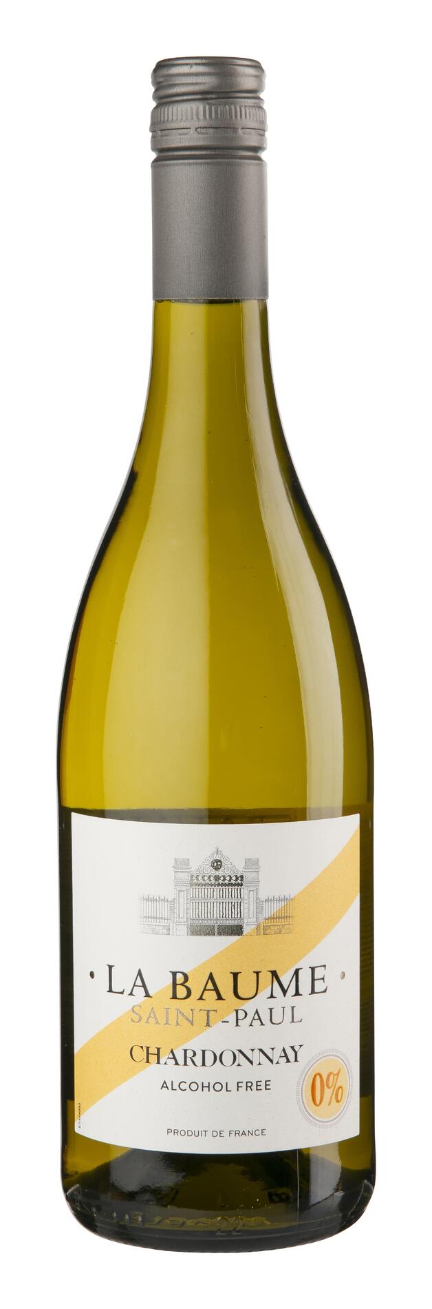 LA BAUME ST PAUL