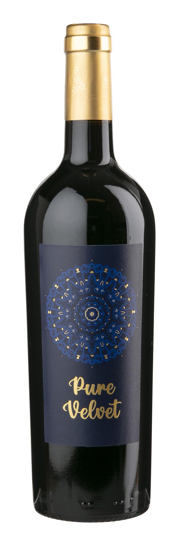 PURE VELVET MOELLEUX