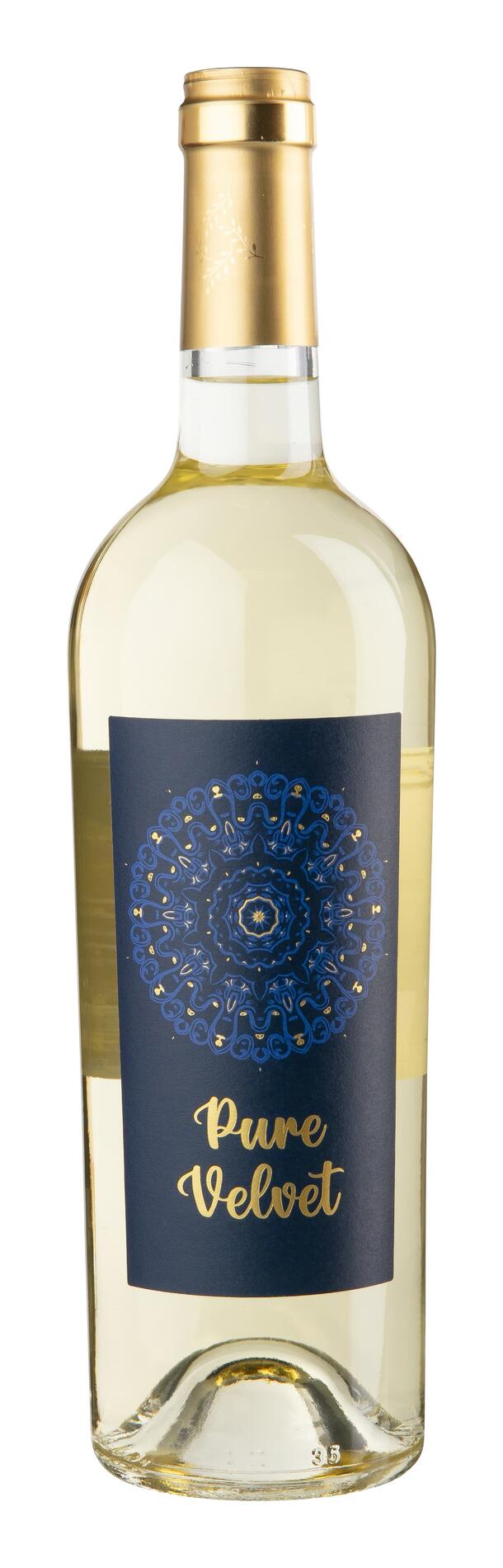 PURE VELVET MOELLEUX