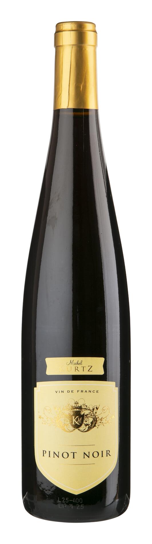 MICHEL KURTZ