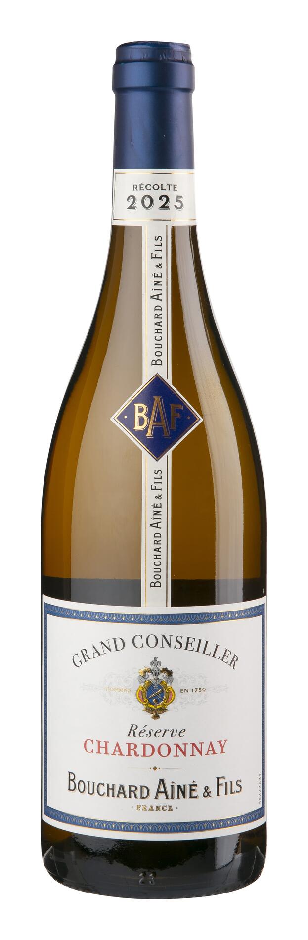 BOUCHARD AÎNÉ & FILS - GRAND CONSEILLER