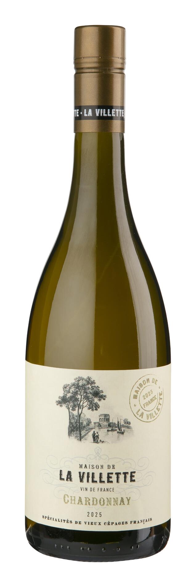 MAISON DE LA VILLETTE