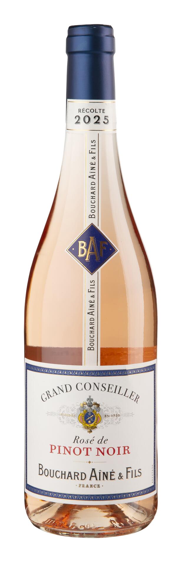 BOUCHARD AÎNÉ & FILS - GRAND CONSEILLER