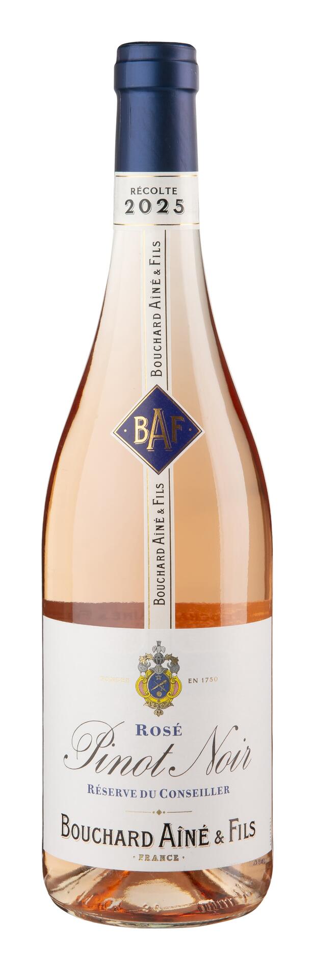 BOUCHARD AÎNÉ & FILS - RÉSERVE DU CONSEILLER