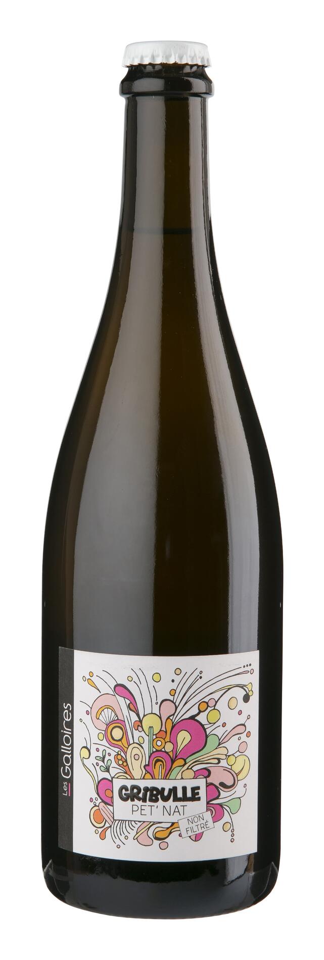 GRIBULLE PET' NAT