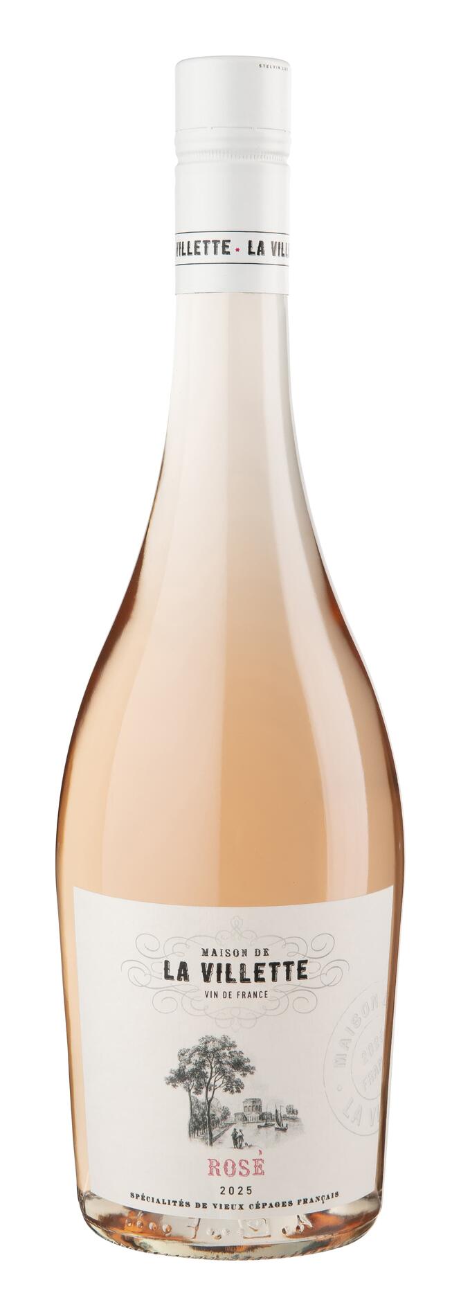 MAISON DE LA VILLETTE